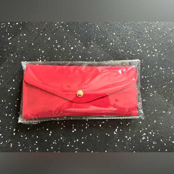 LUXIE | GLITTER AND GOLD BRUSH SET - Picture 3 of 6